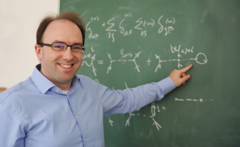 Claus Völker