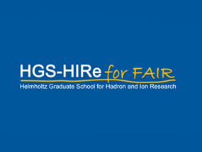 Helmholtz Graduate School for Hadron and Ion Research (HSG HIRe for FAIR)