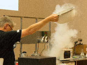 Demopraktikum Listenteaser