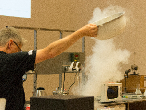 Demopraktikum Listenteaser