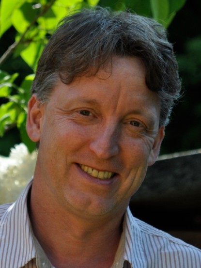 Portrait von Dr. Lorenz von Smekal