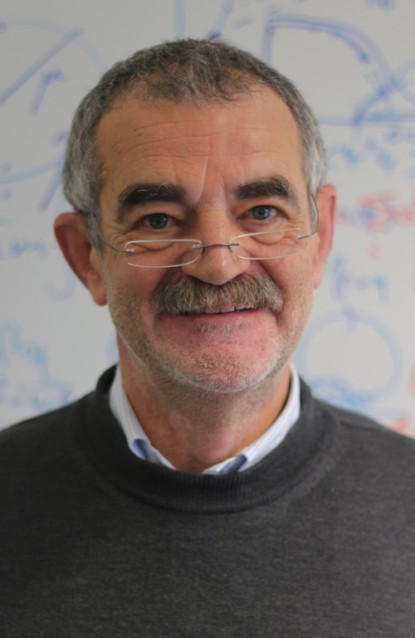 Portrait von Dr. Jochen Wambach